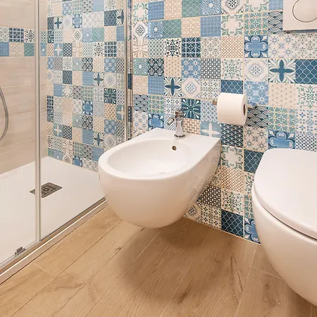 Beachfront Lido 95 Αλγκέρο