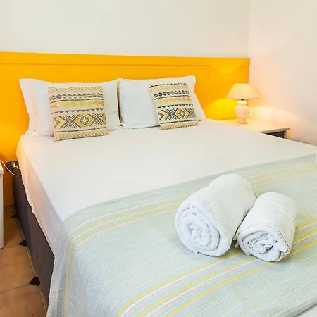 Daire Beachfront Lido 95