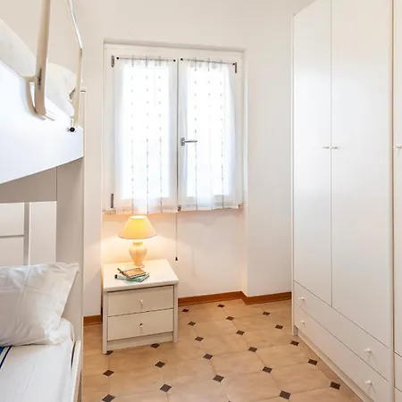 Beachfront Lido 95 Alghero