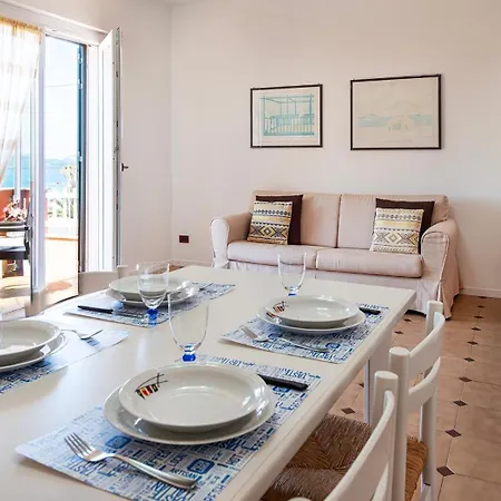 Beachfront Lido 95 Alghero