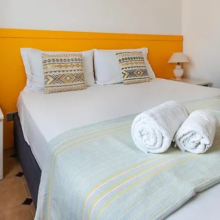 Beachfront Lido 95 Apartment