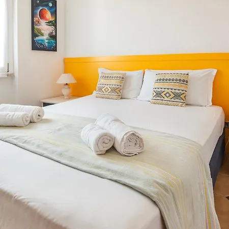 Beachfront Lido 95 Alghero