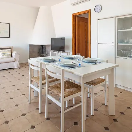 Beachfront Lido 95 Alghero