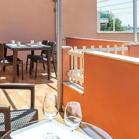 Lägenhet Beachfront Lido 95 Alghero