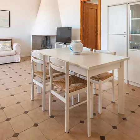 Beachfront Lido 95 Alghero