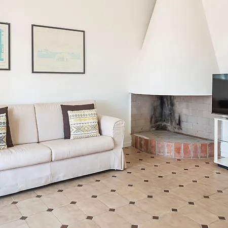 Beachfront Lido 95 Lägenhet Alghero