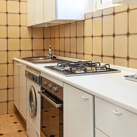 Beachfront Lido 95 Lägenhet