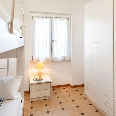 Beachfront Lido 95 Daire Alghero