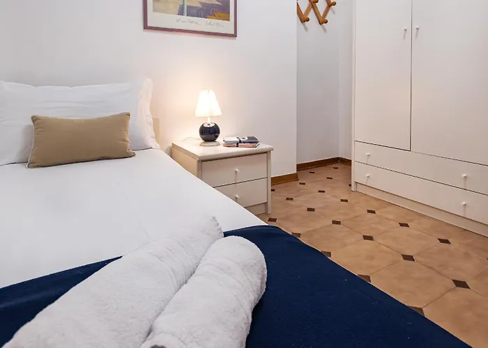 Beachfront Lido 95 * Alghero