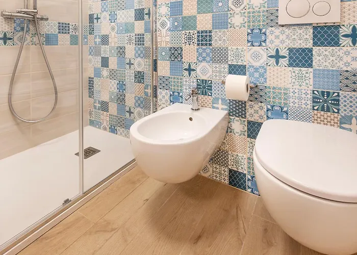 Apartamento Beachfront Lido 95