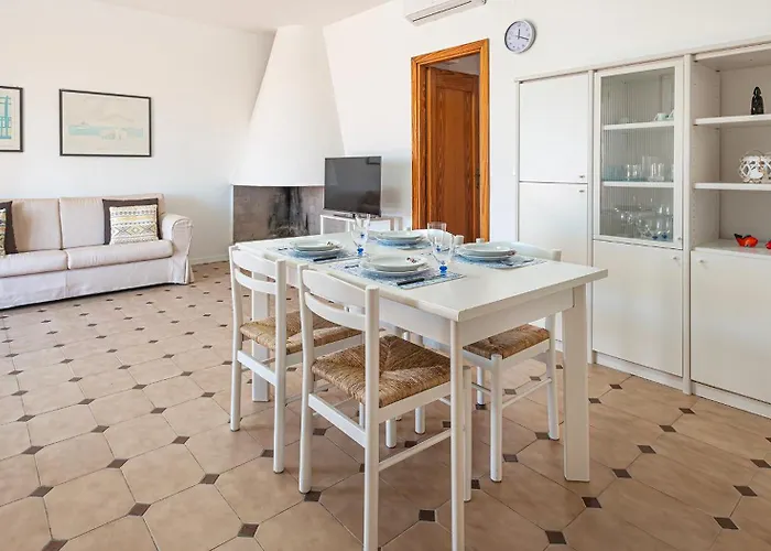 Beachfront Lido 95 Alguer