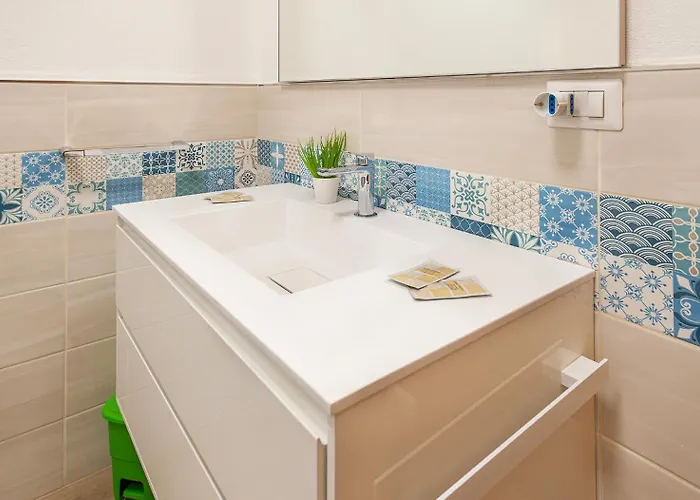 Apartamento Beachfront Lido 95 Alguer