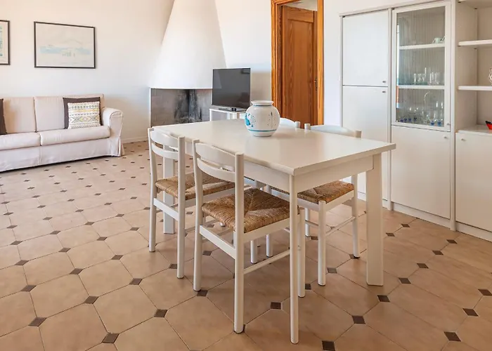 Beachfront Lido 95 Alghero