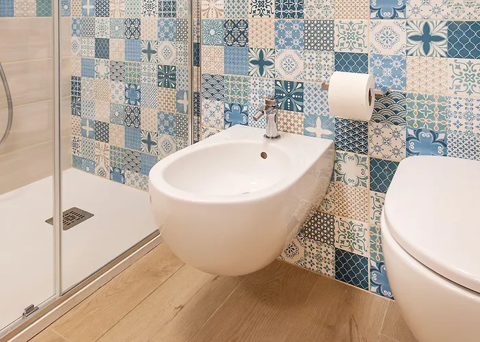 Beachfront Lido 95 Alguer