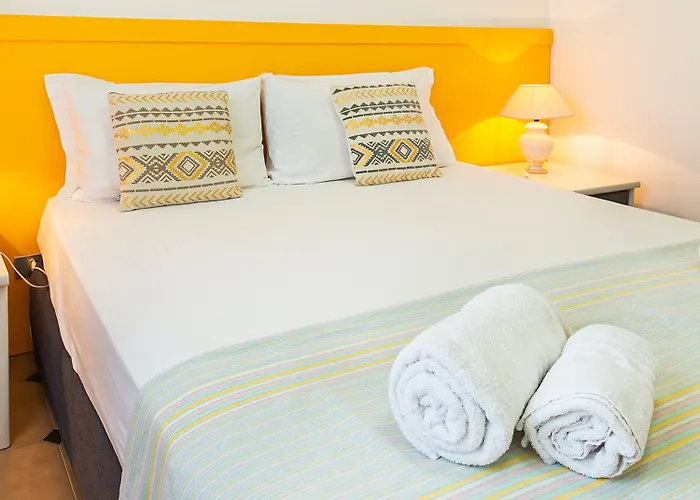 Apartamento Beachfront Lido 95 *