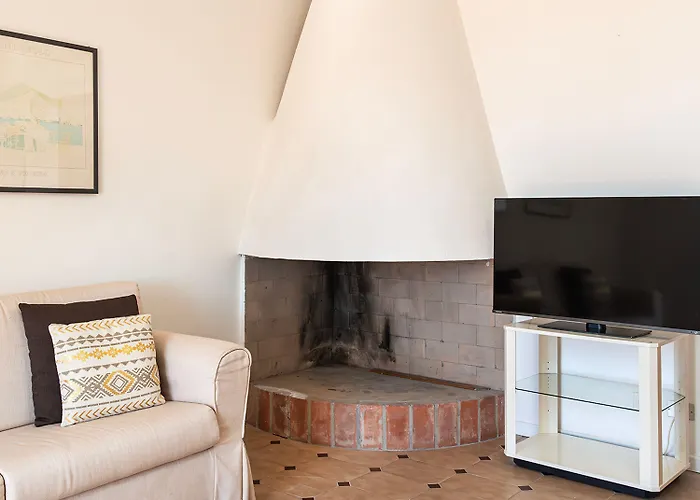 Beachfront Lido 95 Daire