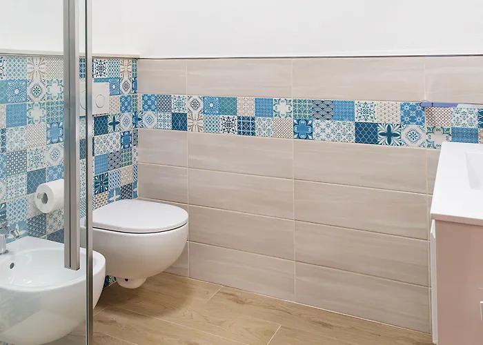 Apartamento Beachfront Lido 95 *