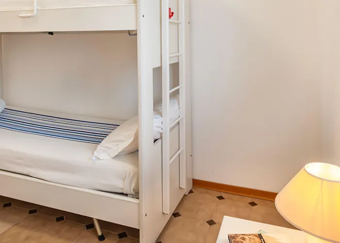 Beachfront Lido 95 * Alguer