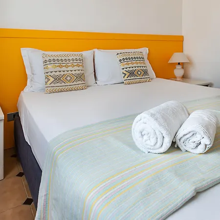 Beachfront Lido 95 Apartman Alghero