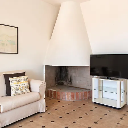 Beachfront Lido 95 Apartman