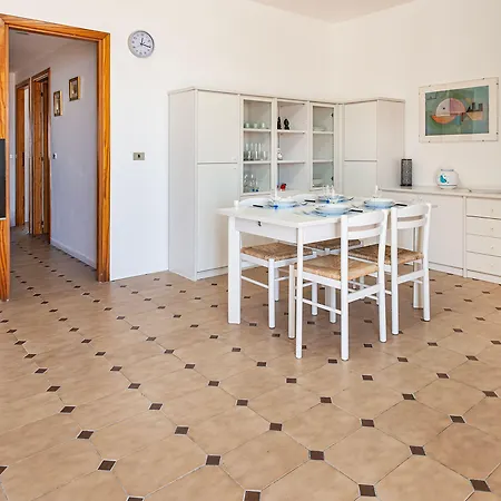 Beachfront Lido 95 Alghero
